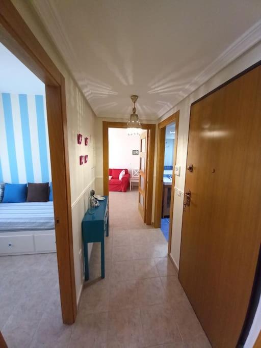 Apartamento Tranquilo Cerca De Zonas Verdes 希耶萨 外观 照片
