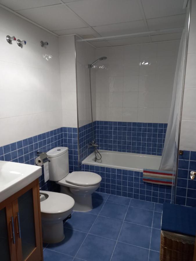 Apartamento Tranquilo Cerca De Zonas Verdes 希耶萨 外观 照片