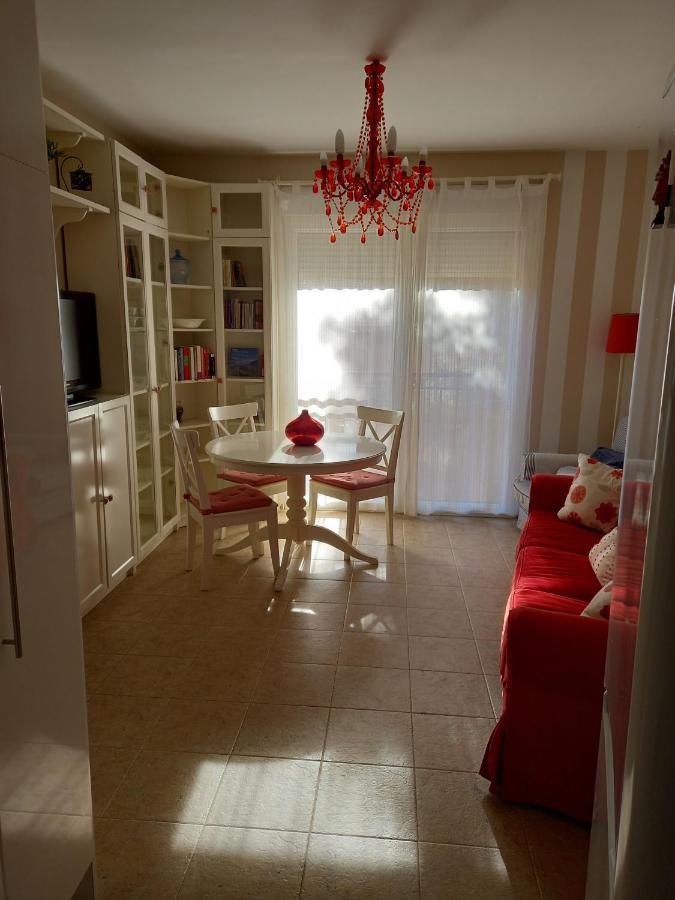 Apartamento Tranquilo Cerca De Zonas Verdes 希耶萨 外观 照片